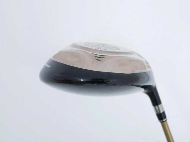 Driver : Katana : **มีบุบ** ไดรเวอร์ Katana Sword Sniper AIR Loft 10.5 ก้าน Fujikura Air Speeder Flex R