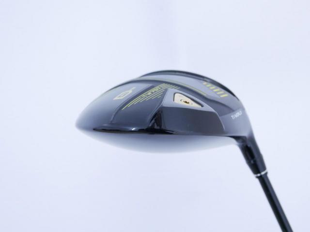 Driver : Honma : ไดรเวอร์ Honma Tour World TW757D Plus (ออกปี 2022) Loft 9 ก้าน Honma Vizard 45 Flex S