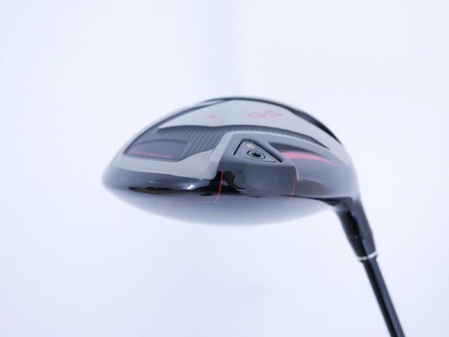 Driver : Honma : ไดรเวอร์ Honma Tour World GS 460 (ออกปี 2021) Loft 10.5 ก้าน Honma Speedtuned 48 Flex SR