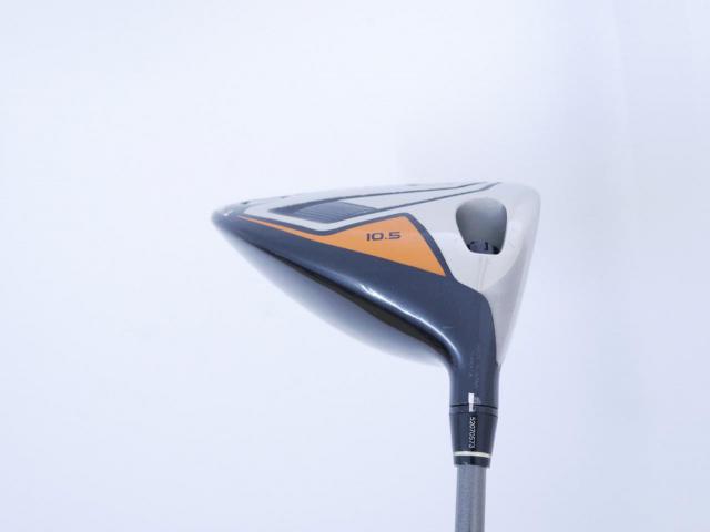 Driver : Honma : ไดรเวอร์ Honma Tour World TW747 460 (ออกปี 2019) Loft 10.5 ก้าน Honma Vizard 50 Flex S