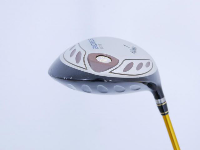 Driver : Honma : **ก้าน 4 ดาว** ไดรเวอร์ Honma Beres MG713 (460cc.) Loft 10 ก้าน ARMRQ UD49 Flex R (4 ดาว)