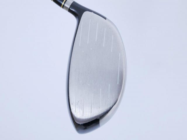 Driver : Honma : **ก้าน 4 ดาว** ไดรเวอร์ Honma Beres MG713 (460cc.) Loft 10 ก้าน ARMRQ UD49 Flex R (4 ดาว)