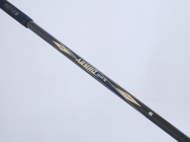 Driver : Honma : **ก้าน 4 ดาว** ไดรเวอร์ Honma Beres MG713 (460cc.) Loft 10 ก้าน ARMRQ UD49 Flex R (4 ดาว)