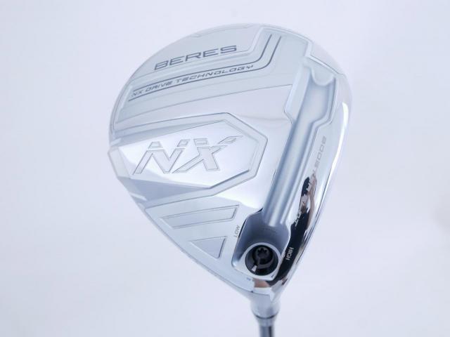 Driver : Honma : **3 ดาว** ไดรเวอร์ Honma Beres NX (ออกปี 2023) Loft 10.5 (ปรับได้) ก้าน Honma Vizard PT 40 Flex R