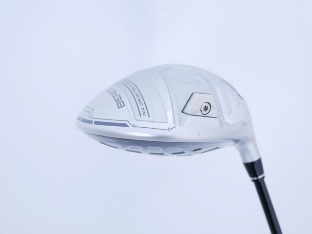 Driver : Honma : **3 ดาว** ไดรเวอร์ Honma Beres NX (ออกปี 2023) Loft 10.5 (ปรับได้) ก้าน Honma Vizard PT 40 Flex R