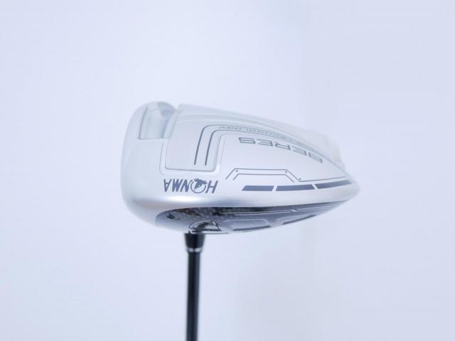 Driver : Honma : **3 ดาว** ไดรเวอร์ Honma Beres NX (ออกปี 2023) Loft 10.5 (ปรับได้) ก้าน Honma Vizard PT 40 Flex R