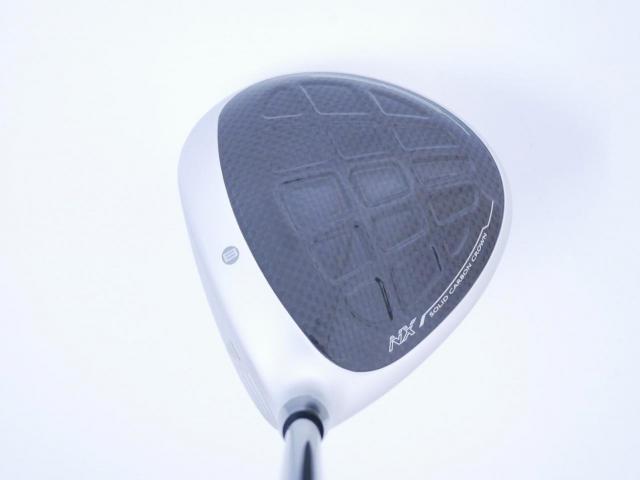 Driver : Honma : **3 ดาว** ไดรเวอร์ Honma Beres NX (ออกปี 2023) Loft 10.5 (ปรับได้) ก้าน Honma Vizard PT 40 Flex R