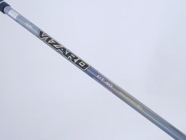 Driver : Honma : **3 ดาว** ไดรเวอร์ Honma Beres NX (ออกปี 2023) Loft 10.5 (ปรับได้) ก้าน Honma Vizard PT 40 Flex R