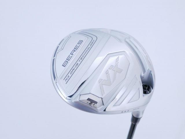 Driver : Honma : **3 ดาว** ไดรเวอร์ Honma Beres NX (ออกปี 2023) Loft 10.5 (ปรับได้) ก้าน Honma Vizard PT 40 Flex R