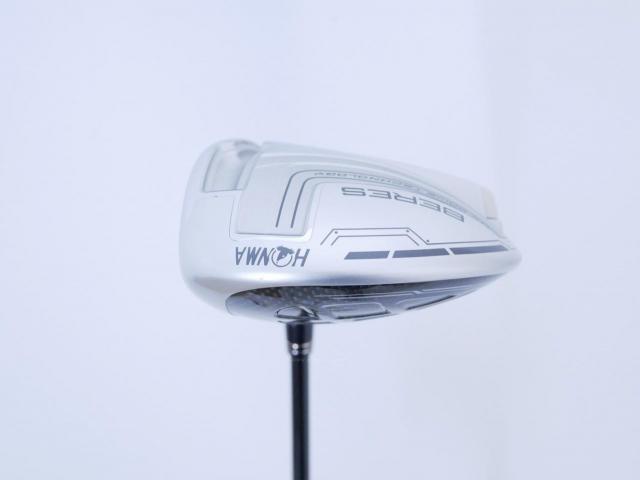 Driver : Honma : **3 ดาว** ไดรเวอร์ Honma Beres NX (ออกปี 2023) Loft 10.5 (ปรับได้) ก้าน Honma Vizard PT 40 Flex R