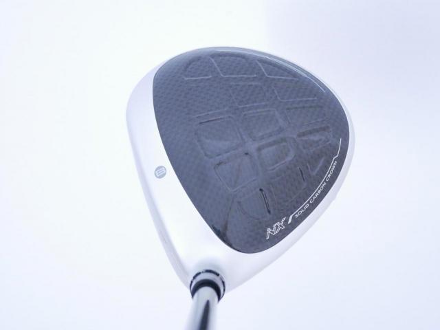 Driver : Honma : **3 ดาว** ไดรเวอร์ Honma Beres NX (ออกปี 2023) Loft 10.5 (ปรับได้) ก้าน Honma Vizard PT 40 Flex R