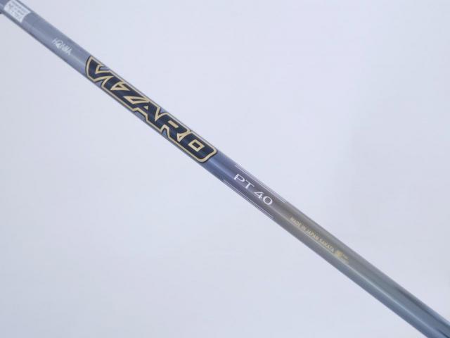 Driver : Honma : **3 ดาว** ไดรเวอร์ Honma Beres NX (ออกปี 2023) Loft 10.5 (ปรับได้) ก้าน Honma Vizard PT 40 Flex R