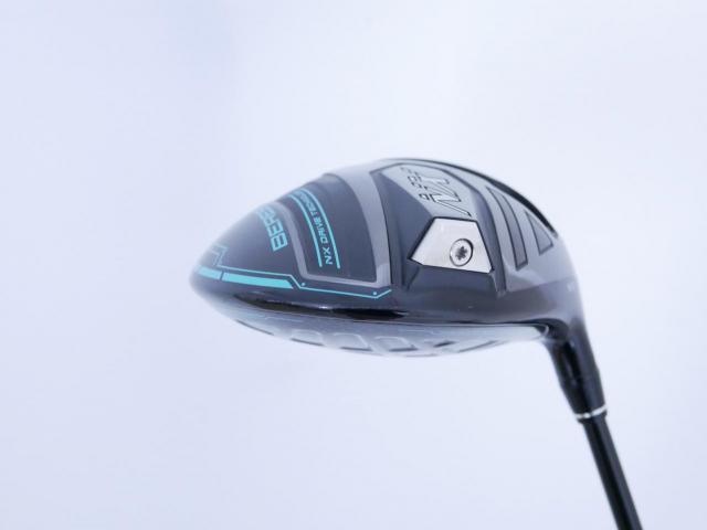 Driver : Honma : ไดรเวอร์ Honma Beres NX (ออกปี 2023) Loft 9 (ปรับได้) ก้าน Honma Vizard NX 45 Flex S