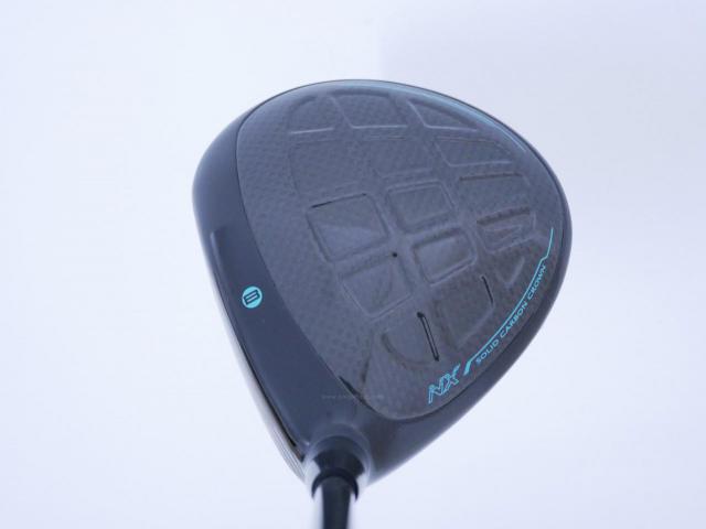 Driver : Honma : ไดรเวอร์ Honma Beres NX (ออกปี 2023) Loft 9 (ปรับได้) ก้าน Honma Vizard NX 45 Flex S