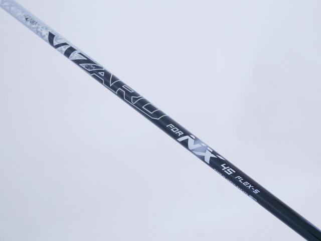 Driver : Honma : ไดรเวอร์ Honma Beres NX (ออกปี 2023) Loft 9 (ปรับได้) ก้าน Honma Vizard NX 45 Flex S