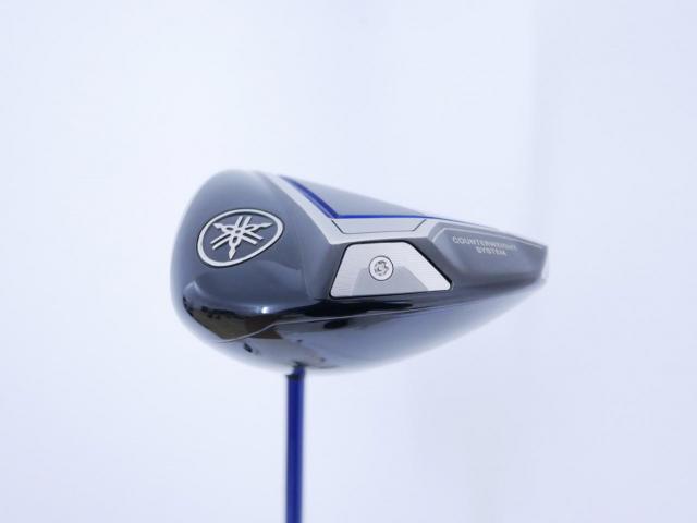 Driver : Yamaha : ไดรเวอร์ Yamaha Inpres DriveStar (รุ่นปี 2023 ตีไกล ตีมันมากๆ) Loft 9.5 ก้าน Fujikura Speeder NX M423d Flex S