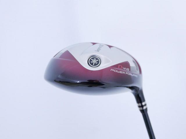 Driver : Yamaha : ไดรเวอร์ Yamaha Inpres X D445 Power Forward (460cc.) Loft 10 Flex R