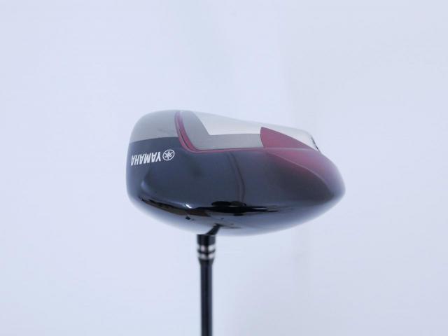 Driver : Yamaha : ไดรเวอร์ Yamaha Inpres X D445 Power Forward (460cc.) Loft 10 Flex R