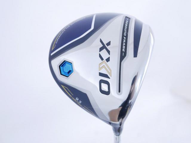 Driver : XXIO : ไดรเวอร์ XXIO 12 (ออกปี 2022) Loft 9.5 ก้าน MP-1200 Flex S