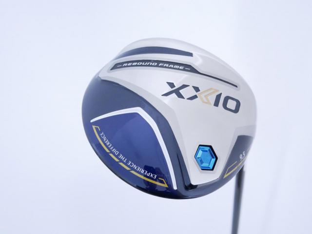 Driver : XXIO : ไดรเวอร์ XXIO 12 (ออกปี 2022) Loft 9.5 ก้าน MP-1200 Flex S