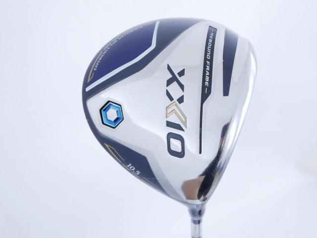 Driver : XXIO : ไดรเวอร์ XXIO 12 (ออกปี 2022) Loft 10.5 ก้าน MP-1200 Flex R