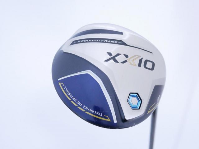 Driver : XXIO : ไดรเวอร์ XXIO 12 (ออกปี 2022) Loft 10.5 ก้าน MP-1200 Flex R