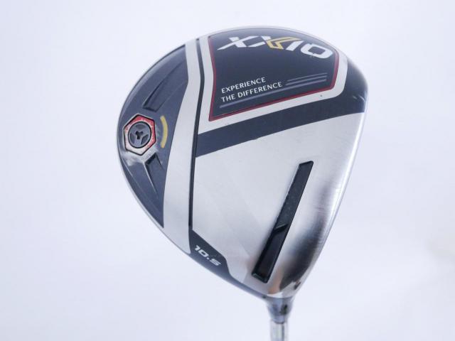 Driver : XXIO : ไดรเวอร์ XXIO 11 (รุ่นปี 2021) Loft 10.5 ก้าน MP-1100 Flex SR