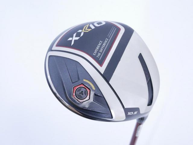 Driver : XXIO : ไดรเวอร์ XXIO 11 (รุ่นปี 2021) Loft 10.5 ก้าน MP-1100 Flex SR