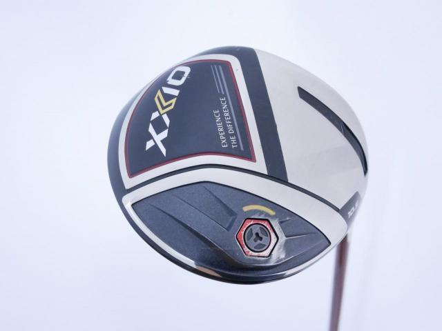 Driver : XXIO : ไดรเวอร์ XXIO 11 (รุ่นปี 2021) Loft 10.5 ก้าน MP-1100 Flex SR