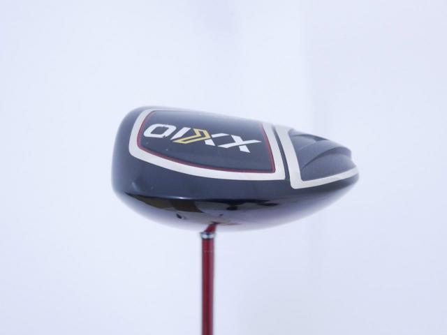 Driver : XXIO : ไดรเวอร์ XXIO 11 (รุ่นปี 2021) Loft 10.5 ก้าน MP-1100 Flex SR