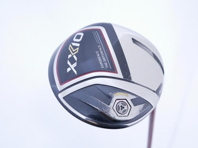 Driver : XXIO : ไดรเวอร์ XXIO 11 (รุ่นปี 2021) Loft 9.5 ก้าน MP-1100 Flex S