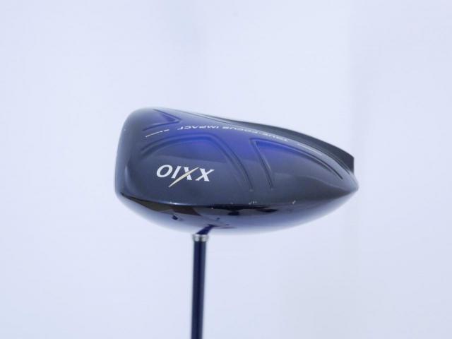 Driver : XXIO : ไดรเวอร์ XXIO 10 (ปี 2019) Loft 9.5 ก้าน MP-1000 Flex S