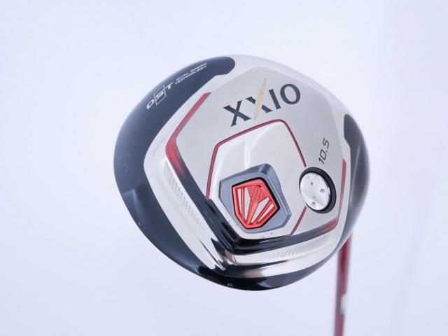 Driver : XXIO : ไดรเวอร์ XXIO 8 Red (รุ่นปี 2015) Loft 10.5 ก้าน MP-800 Flex R