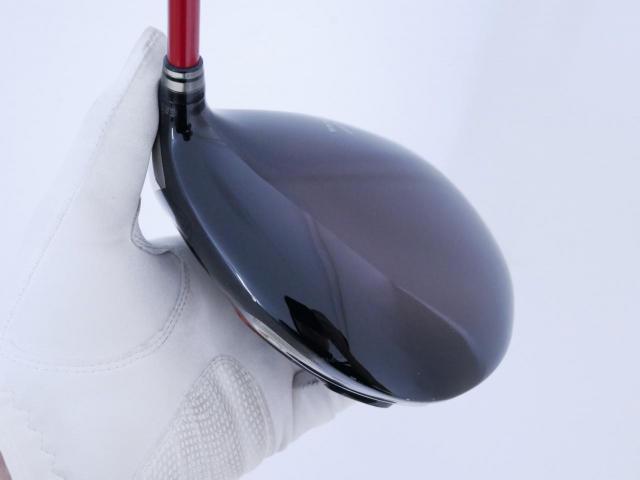 Driver : XXIO : ไดรเวอร์ XXIO 8 Red (รุ่นปี 2015) Loft 10.5 ก้าน MP-800 Flex R