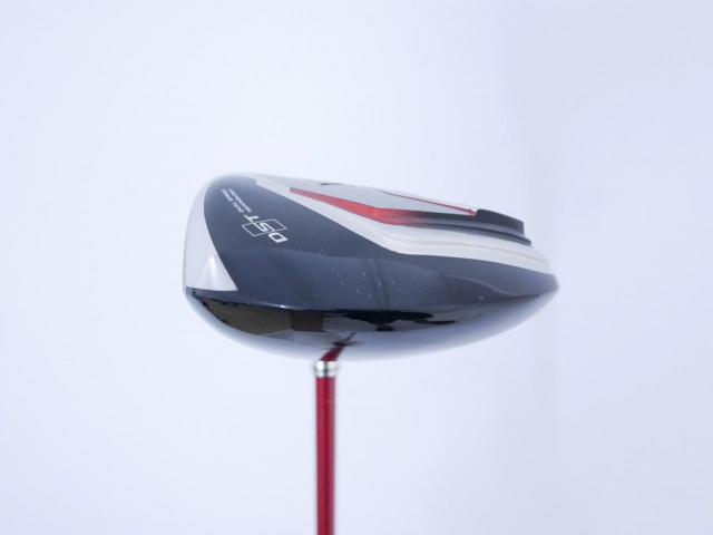 Driver : XXIO : ไดรเวอร์ XXIO 8 Red (รุ่นปี 2015) Loft 10.5 ก้าน MP-800 Flex R