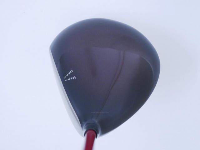 Driver : XXIO : ไดรเวอร์ XXIO 8 Red (รุ่นปี 2015) Loft 10.5 ก้าน MP-800 Flex R