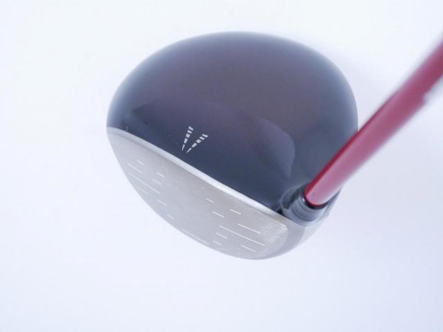 Driver : XXIO : ไดรเวอร์ XXIO 8 Red (รุ่นปี 2015) Loft 10.5 ก้าน MP-800 Flex R