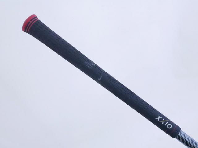 Driver : XXIO : ไดรเวอร์ XXIO 8 Red (รุ่นปี 2015) Loft 10.5 ก้าน MP-800 Flex R