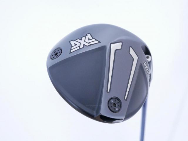 Driver : PXG : ไดรเวอร์ PXG 0311 GEN 5 (ออกปี 2022) Loft 7.5 ก้าน EvenFlow Riptide CB 50G 5.5 Flex R