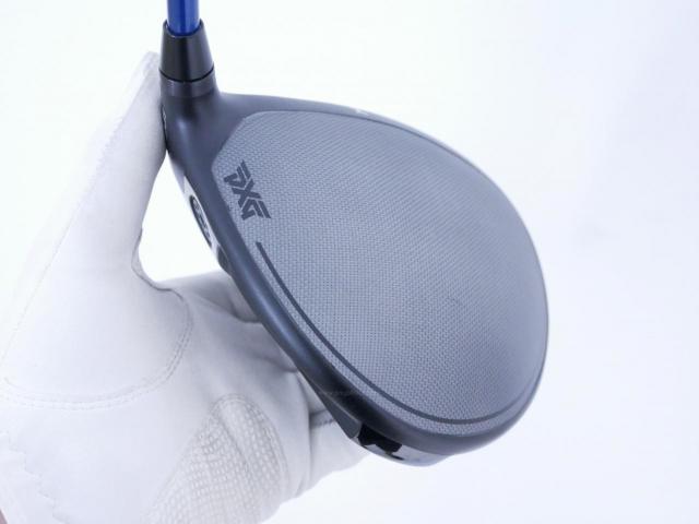 Driver : PXG : ไดรเวอร์ PXG 0311 GEN 5 (ออกปี 2022) Loft 7.5 ก้าน EvenFlow Riptide CB 50G 5.5 Flex R