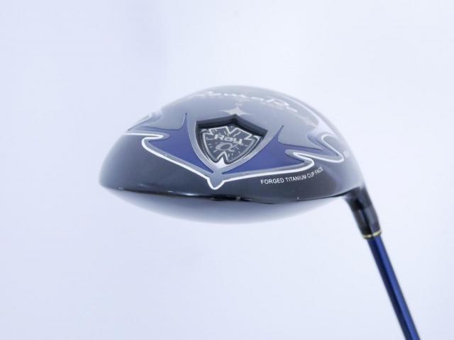 Driver : Romaro : ไดรเวอร์ Romaro Ray ALPHA (ปี 2021 ตีมัน ไกล) Loft 10.5 Flex R