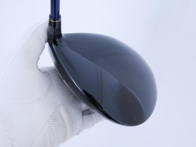 Driver : Romaro : ไดรเวอร์ Romaro Ray ALPHA (ปี 2021 ตีมัน ไกล) Loft 10.5 Flex R