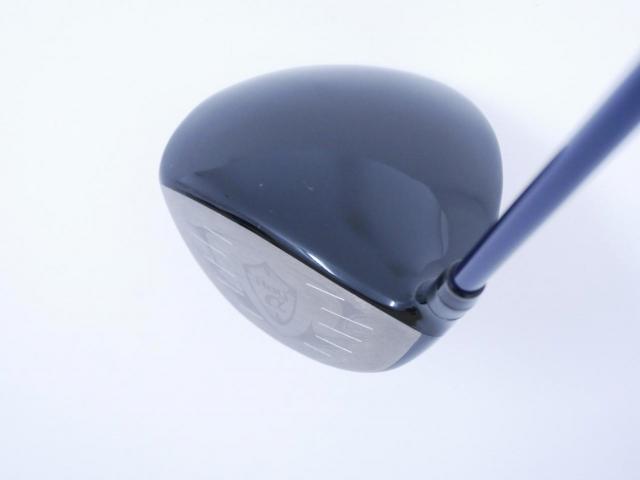 Driver : Romaro : ไดรเวอร์ Romaro Ray ALPHA (ปี 2021 ตีมัน ไกล) Loft 10.5 Flex R