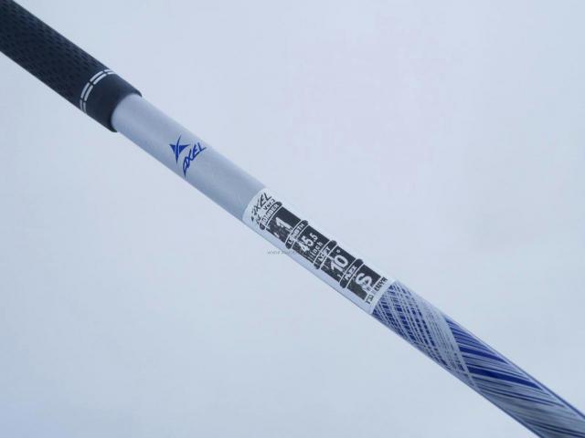 Driver : Tsuruya : ไดรเวอร์ Tsuruya AXEL BL Ver. II (460cc.) Loft 10 FLex S