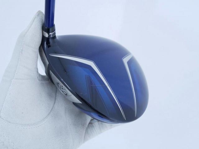 Driver : Tsuruya : ไดรเวอร์ Tsuruya AXEL BL Ver. II (460cc.) Loft 10 FLex S