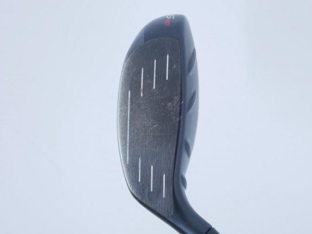 Fairway Wood : Ping : หัวไม้ 3 Ping G410 Maraging Steel (รุ่นปี 2019 Japan Spec) Loft 14.5 ก้าน Ping ALTA J CB Flex SR