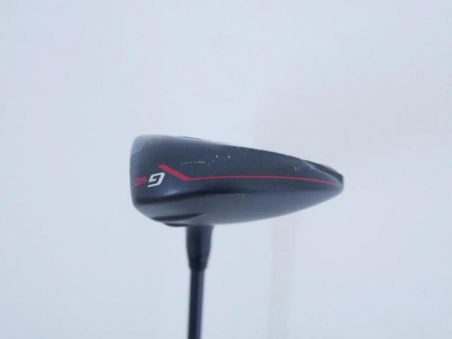 Fairway Wood : Ping : หัวไม้ 3 Ping G410 Maraging Steel (รุ่นปี 2019 Japan Spec) Loft 14.5 ก้าน Ping ALTA J CB Flex SR