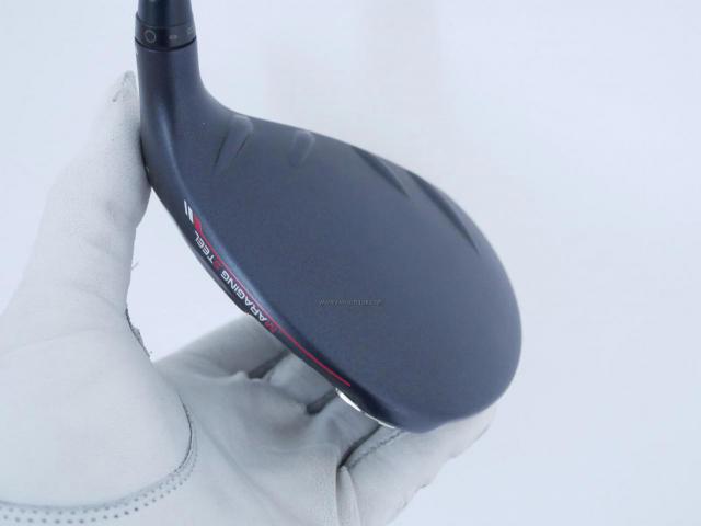 Fairway Wood : Ping : หัวไม้ 3 Ping G410 Maraging Steel (รุ่นปี 2019 Japan Spec) Loft 14.5 ก้าน Ping ALTA J CB Flex SR