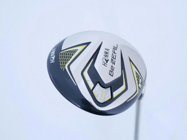 Fairway Wood : Honma : หัวไม้ 3 Honma Bezeal 525 (รุ่นปี 2016) Loft 15 ก้าน Honma Vizard 48 Flex R