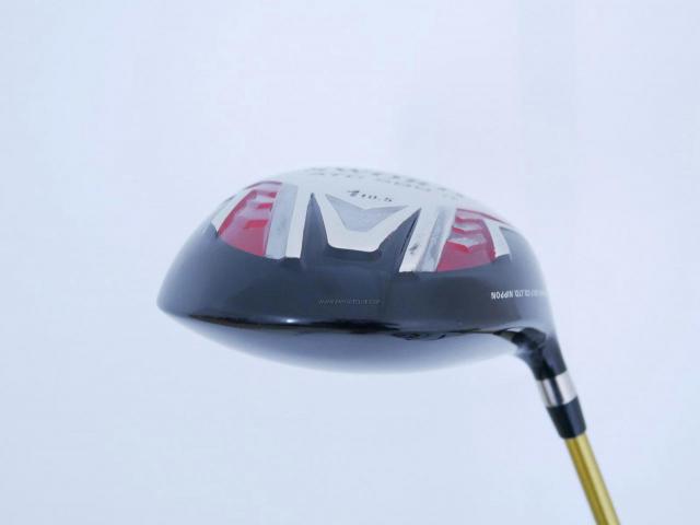 Driver : Katana : Katana Sword ATC-589a (460cc.) Loft 10.5 ก้าน Fujikura Speeder 589a Flex R